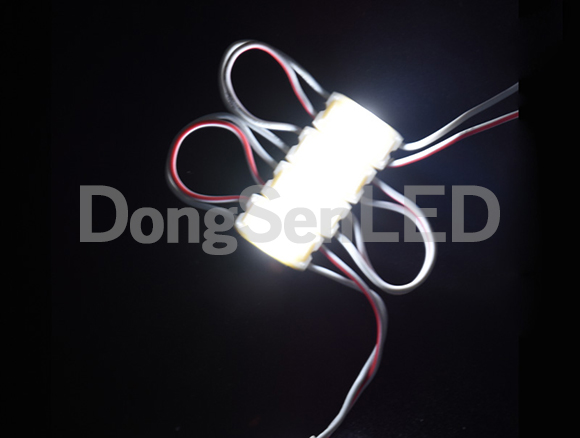 Mini LED Module - Mini LED Module (P/N: MA-3W30S)