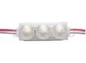 Mini LED Module - SAMSUNG Mini 3 LED Module 0.48W P/N: MU-3W28M
