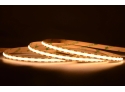 Slim COB LED Strip - ultra thin 5mm COB LED Strip 400 led/m 10mm cuttable