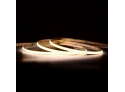 Free Cut COB LED Strip - mini 5mm 400led/m COB LED strip 10mm cutting