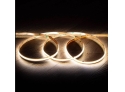 Free Cut COB LED Strip - 5m Free Cut COB LED Strip 528led/m 8mm wide CRI90