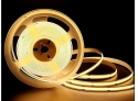 Long Run COB LED Strip - Ultra Long Run 20m COB LED Strip 48V 480led/m 8mm