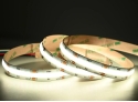 Multi-Color COB LED Strip - RGBW COB led strips 784 LED/M 24V 12mm