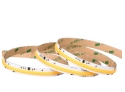 Multi-Color COB LED Strip - Digital White COB LED Strip 360 led/m SPI Run light