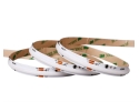 Multi-Color COB LED Strip - Digital RGB COB LED Strip 720led/m SPI DMX