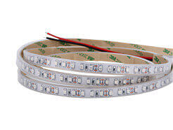 3528 SMD Flexible LED Strip - IP68 3528 flexible led strip for cove lighting TF08-120W35P8